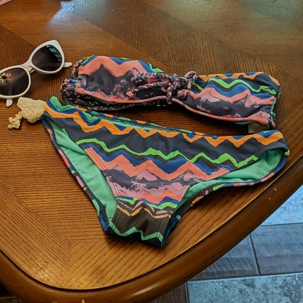 Arizona Jeans Bikini